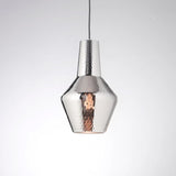 Romeo Pendant Light