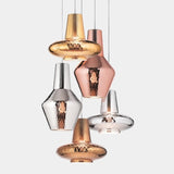 Romeo Pendant Light