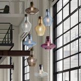 Romeo Pendant Light