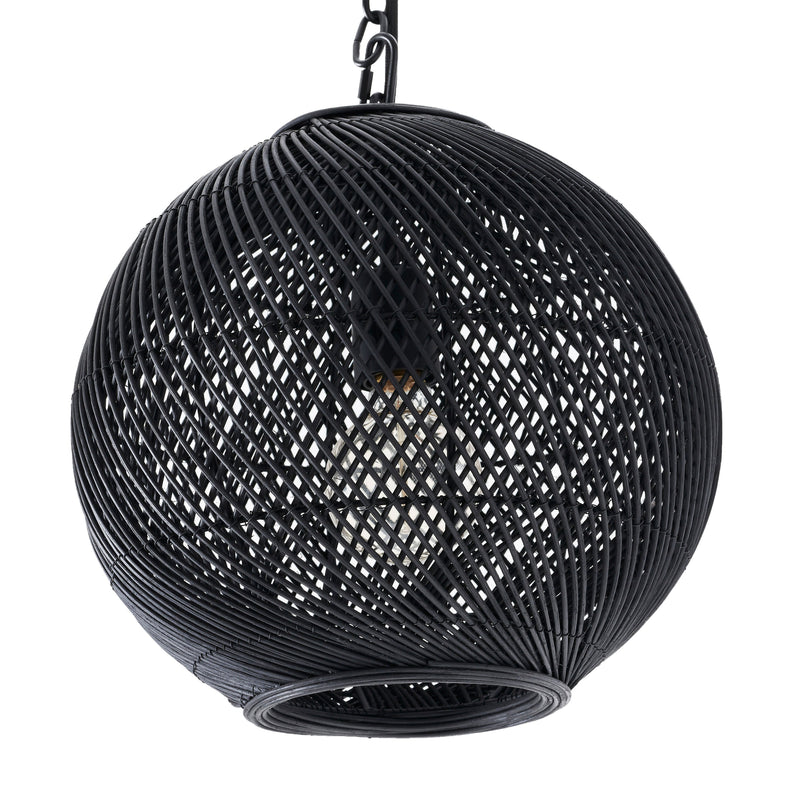 Romika Pendant Light By Renwil Detailed View