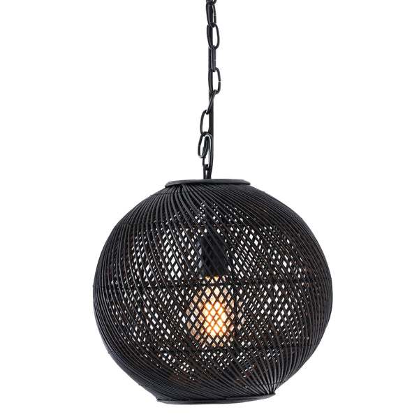 Romika Pendant Light By Renwil With Light