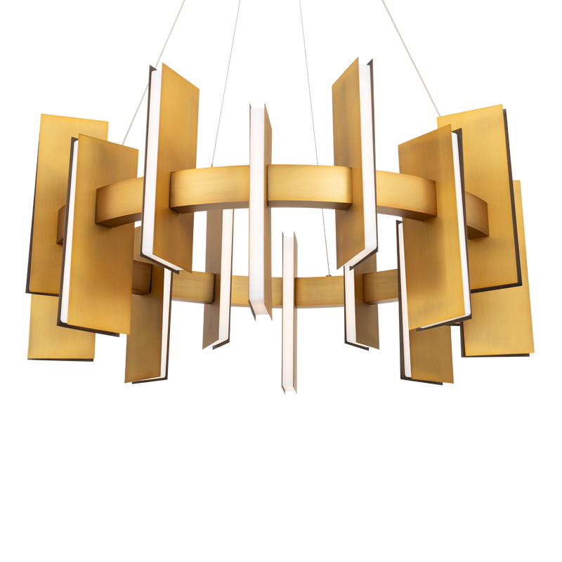 Ronan Chandelier