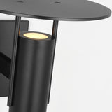Ronan Wall Light Medium By Visual Comfort Modern - Detailed View1