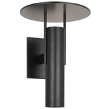 Ronan Wall Light Medium By Visual Comfort Modern - Side View1