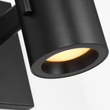 Ronan Wall Light Small By Visual Comfort Modern - Detailed View2