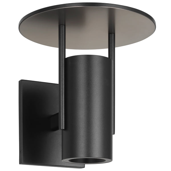 Ronan Wall Light Small By Visual Comfort Modern - Side View1