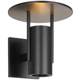 Ronan Wall Light Small By Visual Comfort Modern - Side View2