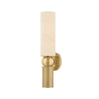 Ronda Wall Sconce by Corbett