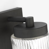 Ronde Outdoor Lantern Small Integrated LED By Generation Lighting - Detailed View