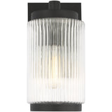 Ronde Outdoor Lantern Small LED Bulb By Generation Lighting