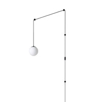 Rondo 3 Pendant Light by Eglo