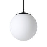 Rondo 3 Pendant Light by Eglo - detail view