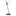 Rondo 4 Table Lamp Black by Eglo
