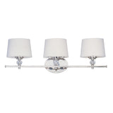 Rondo Bath Vanity Light by Maxim Lighting