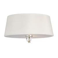 Rondo Flush Mount by Maxim Lighting