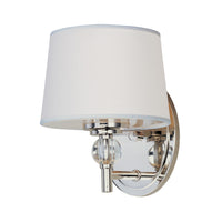 Rondo Wall Sconce by Maxim Lighting