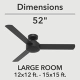 Presto Smart Fan