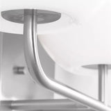 Rory Vanity Light 3 Lights Brushed Nickel By Generation Lighting Detailed View 4