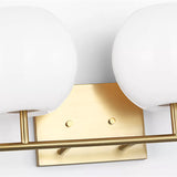 Rory Vanity Light 4 Lights Satin Brass By Generation Light Detailed View 4