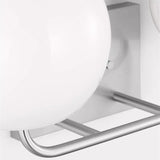 Rory Vanity Light Brushed Nickel By Generation Lighting Detailed View 2