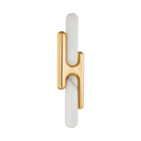 Rosalba Wall Sconce by Corbett
