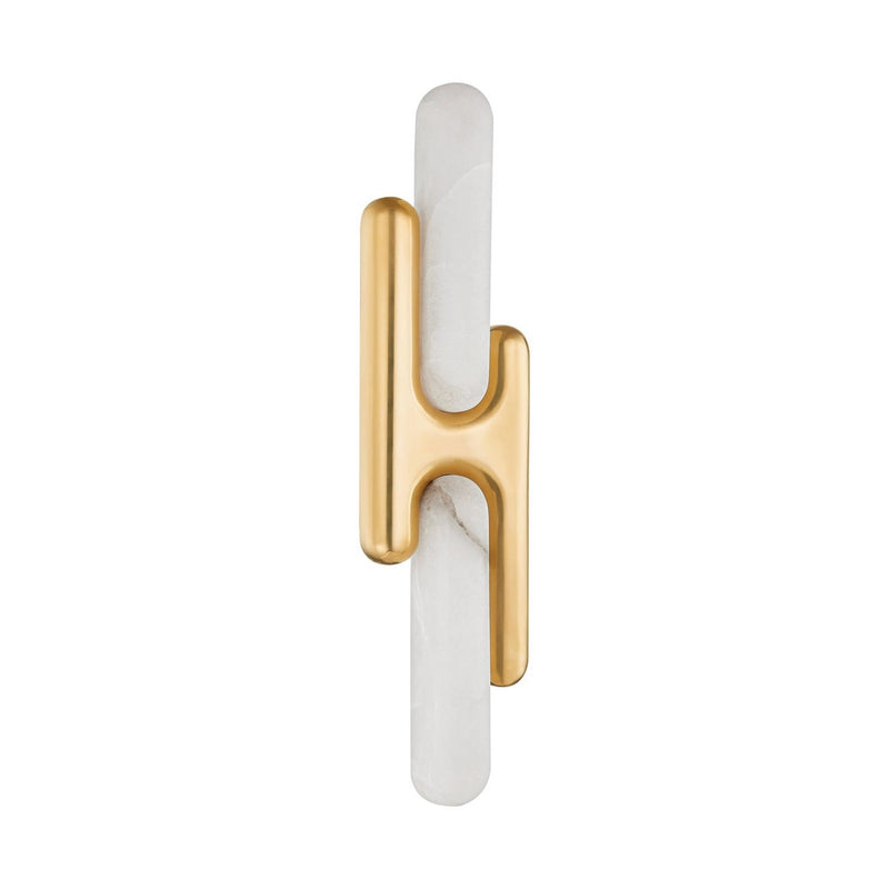 Rosalba Wall Sconce by Corbett