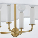 Rosanna Pendant lifestyle