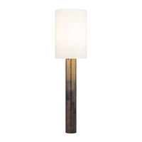 Roseau Floor Lamp by Hudson Valley