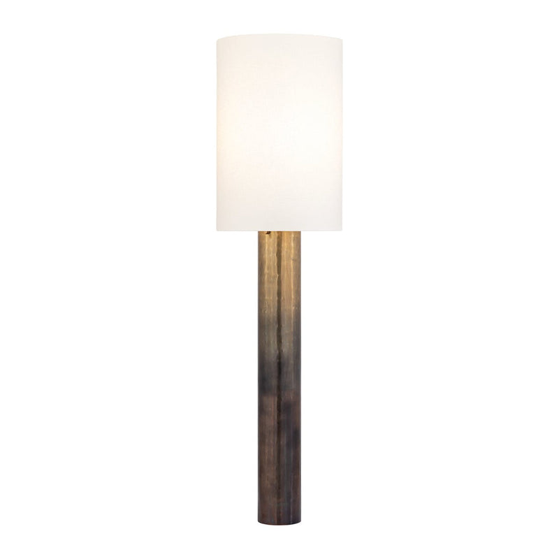 Roseau Floor Lamp by Hudson Valley