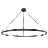 Rosendale Chandelier - 56 Inch - Old Bronze by Hudson Valley