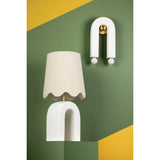 Roshani Table Lamp lifestyle