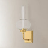 Rossman Wall Sconce by Hudson Valley