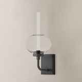 Rossman Wall Sconce by Hudson Valley