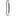 Round End Pocket Door Pull in Polished Chrome by Colombo Design