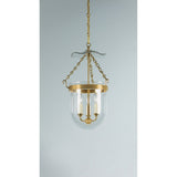 Rousham Lantern by Hudson Valley