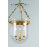 Rousham Lantern by Hudson Valley