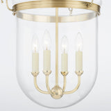 Rousham Lantern by Hudson Valley
