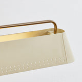 Rowan Picture Light Medium By Troy Lighting Detailed View1