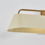 Rowan Picture Light Small By Troy Lighting Detailed View