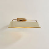 Rowan Picture Light Small By Troy Lighting Lifestyle View