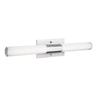 Rowan Wall Sconce 23 Inch Aluminum
