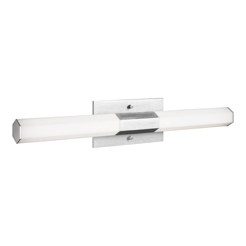 Rowan Wall Sconce 23 Inch Aluminum