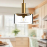 Royale Pendant — Pendant