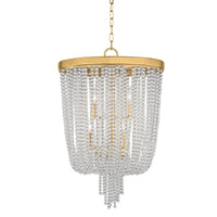 Royalton Chandelier - 6-Light by Hudson Valley