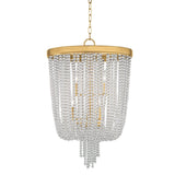 Royalton Chandelier - 6-Light by Hudson Valley