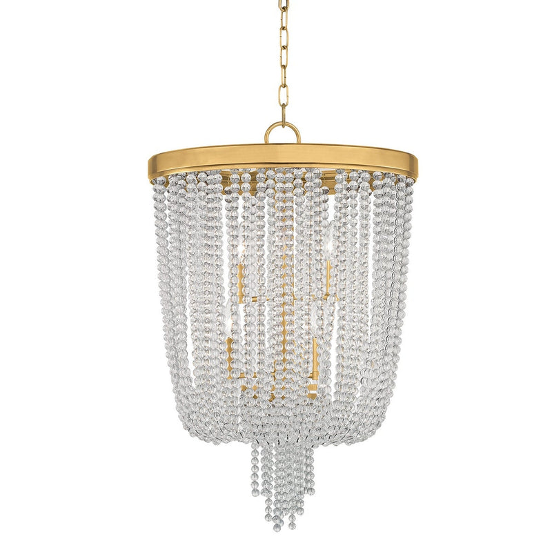 Royalton Chandelier - 6-Light by Hudson Valley