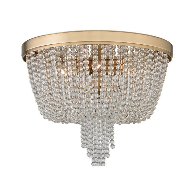 Royalton Flush Mount by Hudson Valley