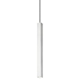 Royce Pendant Light Medium Aluminum By Matteo