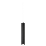 Royce Pendant Light Small Oxidized Black By Matteo