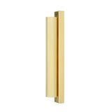 Royce Wall Light - Polished Brass